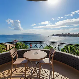 Summer Otel Saranda
