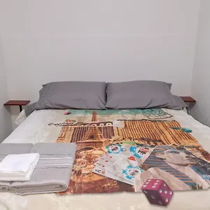 Casa Bella Vista Apart Otel Bogotá