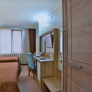 Budo Otel İstanbul