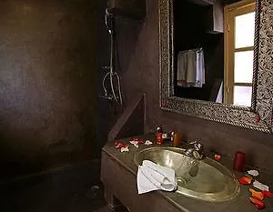 Hotel Kerdouss Marrakesh