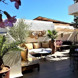 Maison d'hôtes Safina Marrakesh