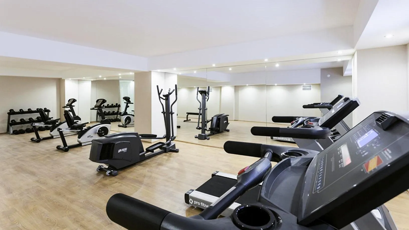 Anemon Kent Izmir Otel 4*,  Turecko