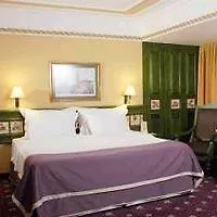 Anemon Kent Izmir Otel 4*,
