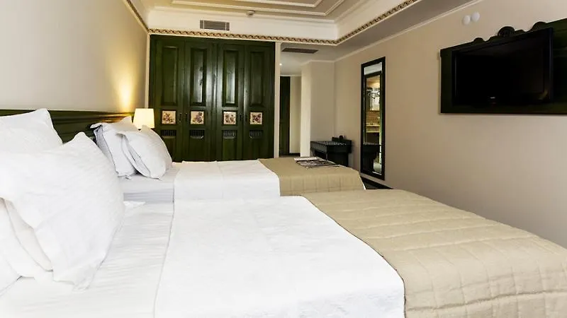 Anemon Kent Izmir Otel Hotel