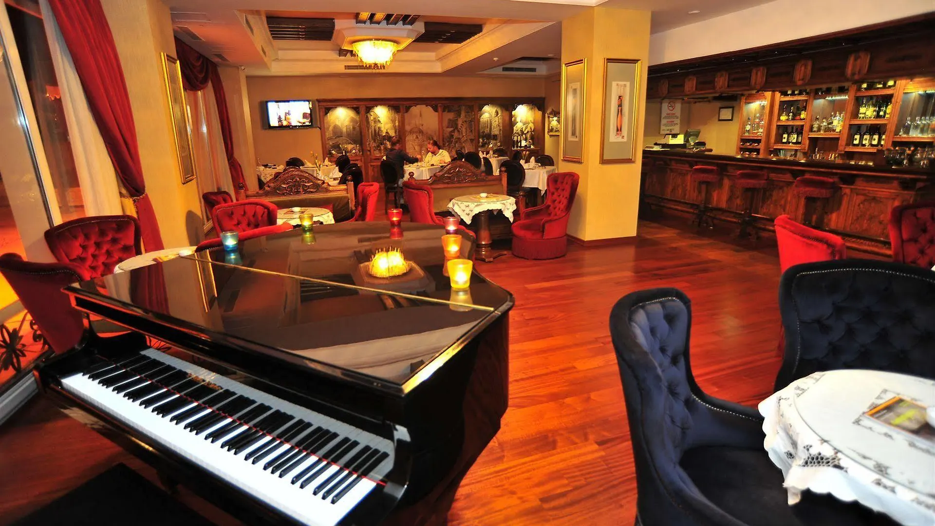 Anemon Kent Izmir Otel